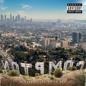 Dr. Dre - Compton (LP) - Discords.nl