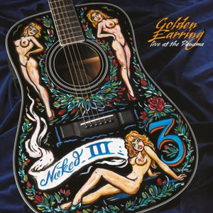 Golden Earring - Naked III (LP) - Discords.nl