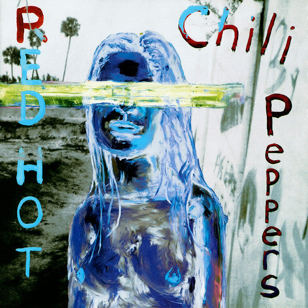 Red Hot Chili Peppers - By The Way (CD Tweedehands) - Discords.nl