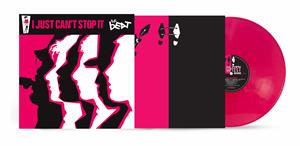Beat - I Just Can't Stop It (LP) - Discords.nl