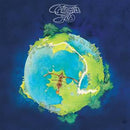 Yes - Fragile - Crystal Clear Diamond Vinyl (LP) (27-01-2023) - Discords.nl