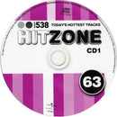Various - Radio 538 Hitzone 63 (CD Tweedehands) - Discords.nl