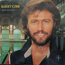 Barry Gibb - Now Voyager (LP Tweedehands) - Discords.nl