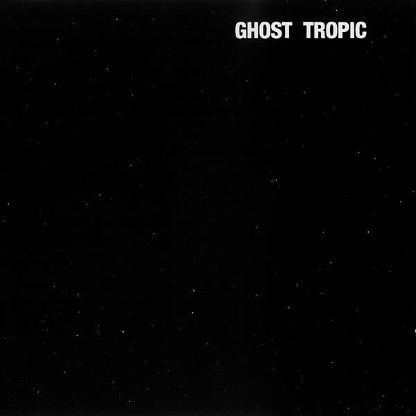 Songs: Ohia - Ghost Tropic (CD Tweedehands) - Discords.nl