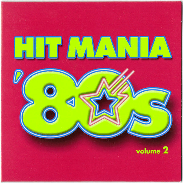 Various - Hit Mania Dance Estate 2003 (CD Tweedehands) - Discords.nl