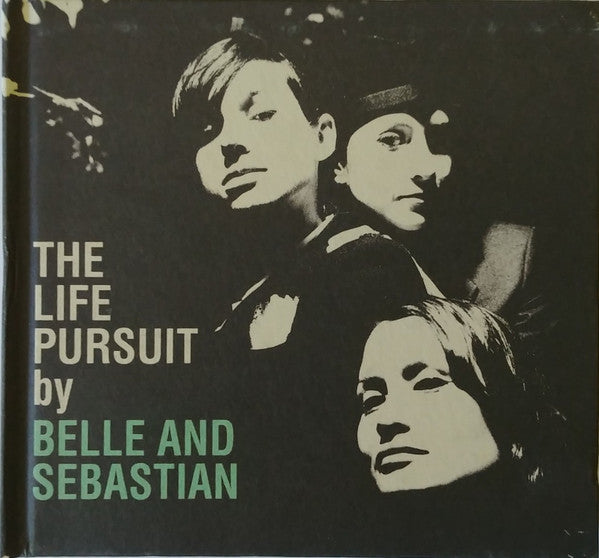 Belle & Sebastian - The Life Pursuit (CD Tweedehands) - Discords.nl