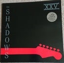 Shadows, The - XXV (LP Tweedehands) - Discords.nl