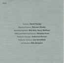 Various - Chesky 2 K Sampler (CD Tweedehands) - Discords.nl