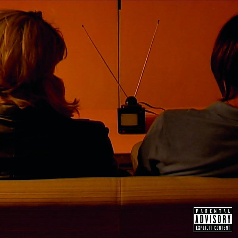 Connan Mockasin - Jassbusters (LP) - Discords.nl