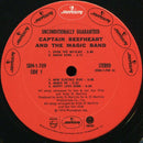 Captain Beefheart And Magic Band, The - Unconditionally Guaranteed (LP Tweedehands) - Discords.nl