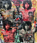 Jim Morrison - Discords.nl