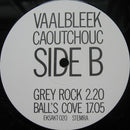 Vaalbleek - Caoutchouc (LP Tweedehands) - Discords.nl