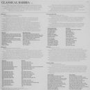 Barbra Streisand - Classical ... Barbra (LP Tweedehands) - Discords.nl