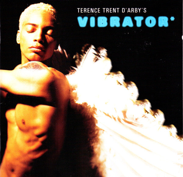 Terence Trent D'Arby - Terence Trent D'Arby's Vibrator* (CD) - Discords.nl
