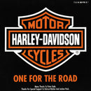 Various - Harley-Davidson One For The Road (CD Tweedehands) - Discords.nl