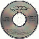 Everly Brothers - The Very Best Of Everly Brothers (CD) - Discords.nl