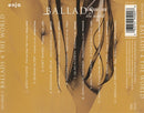 Various - Ballads 4 The World (CD Tweedehands) - Discords.nl