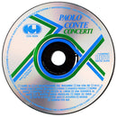 Paolo Conte - Concerti (CD) - Discords.nl