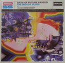 Moody Blues, The With London Festival Orchestra, The Conducted By Peter Knight (5) - Days Of Future Passed (CD) - Discords.nl