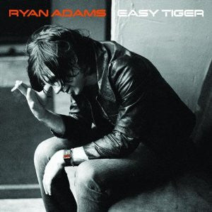 Ryan Adams - Easy Tiger (CD Tweedehands) - Discords.nl
