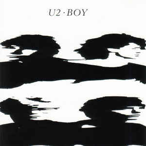 U2 - Boy (CD Tweedehands) - Discords.nl