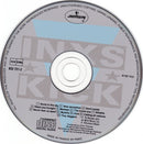 INXS - Kick (CD) - Discords.nl
