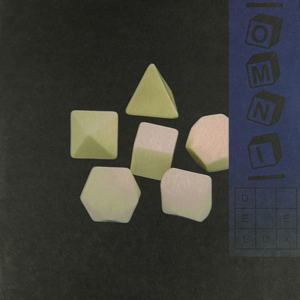 Omni - Deluxe (LP) - Discords.nl