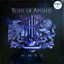 Sons Of Apollo - MMXX (LP) - Discords.nl