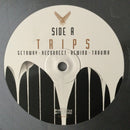 Long Distance Calling - TRIPS (LP) - Discords.nl