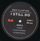 Eric Clapton - I Still Do (LP) - Discords.nl