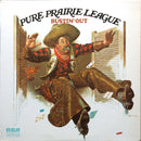 Pure Prairie League - Bustin' Out (LP Tweedehands) - Discords.nl