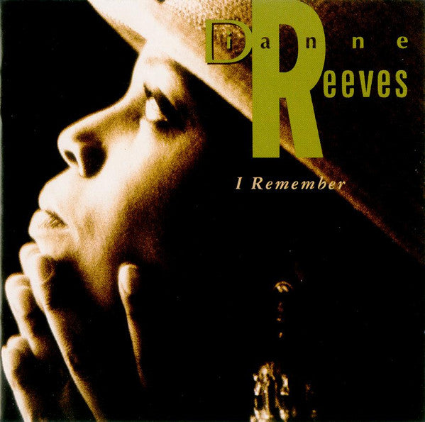 Dianne Reeves - I Remember (CD Tweedehands) - Discords.nl