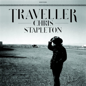Chris Stapleton - Traveller (LP) - Discords.nl
