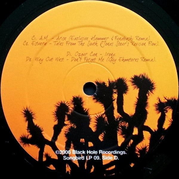 DJ Tiësto - In Search Of Sunrise 5 - Los Angeles (12" Tweedehands) - Discords.nl