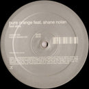Pure Orange Feat. Shane Nolan - Feel Alive (12" Tweedehands) - Discords.nl