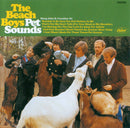 Beach Boys, The - Pet Sounds (CD) - Discords.nl
