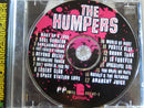 Humpers, The - Live Forever Or Die Trying (CD Tweedehands) - Discords.nl