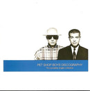 Pet Shop Boys - Discography (The Complete Singles Collection) (CD) - Discords.nl