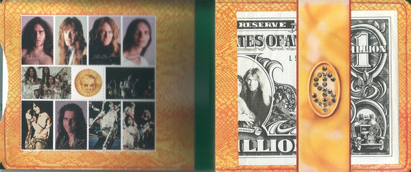 Alice Cooper - Billion Dollar Babies (CD) - Discords.nl