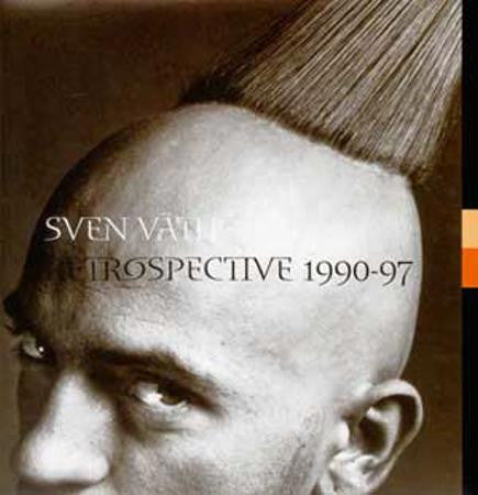 Sven Väth - Retrospective 1990-97 (LP Tweedehands) - Discords.nl