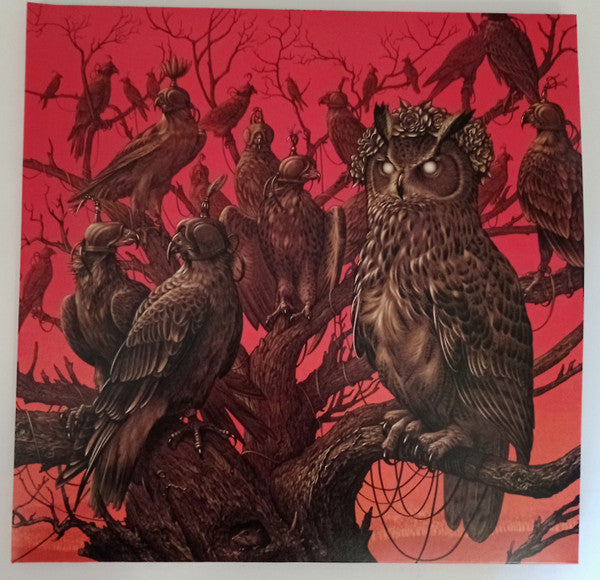 Kvelertak - Endling (LP) - Discords.nl