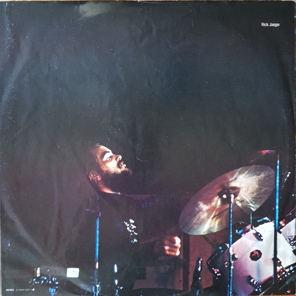 Dave Mason - Certified Live (LP Tweedehands) - Discords.nl