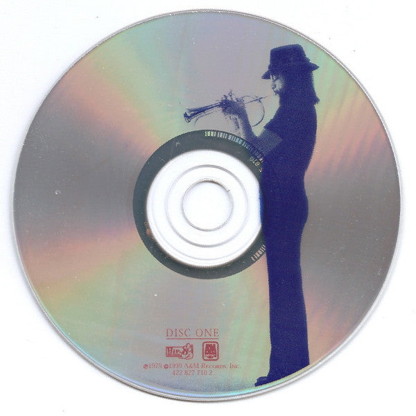 Chuck Mangione - Live At The Hollywood Bowl (An Evening Of Magic) (CD Tweedehands) - Discords.nl