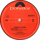 Supersister (2) - Pudding En Gisteren (LP Tweedehands) - Discords.nl