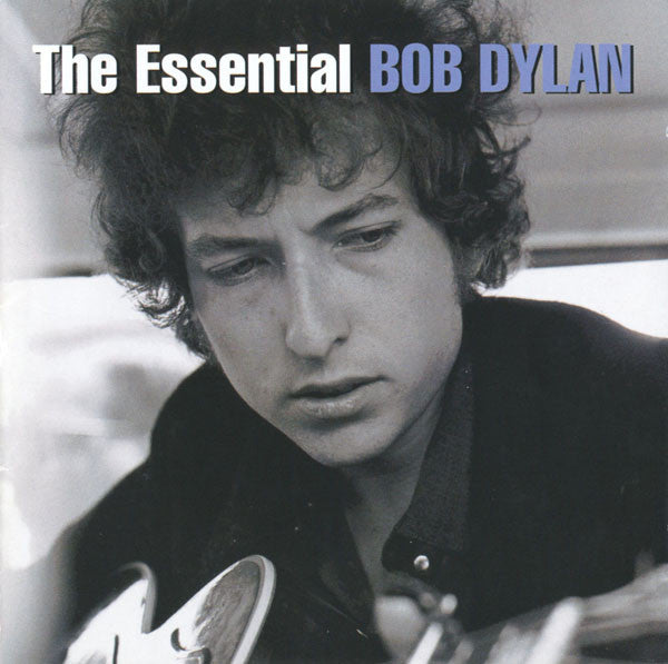 Bob Dylan - The Essential Bob Dylan (CD Tweedehands) - Discords.nl