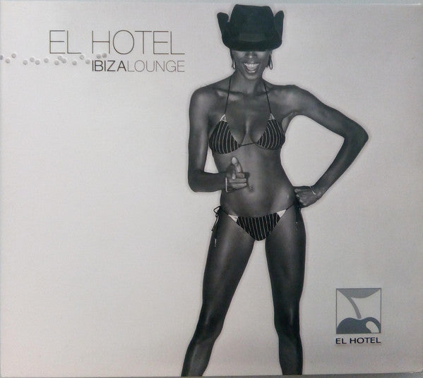 Various - El Hotel Ibiza Lounge (CD Tweedehands) - Discords.nl