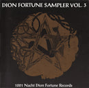 Various - Dion Fortune Sampler Vol. 3 (1001 Nacht Dion Fortune Records) (CD Tweedehands) - Discords.nl