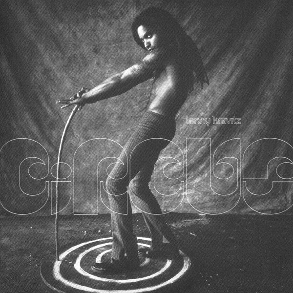 Lenny Kravitz - Circus (CD) - Discords.nl