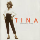 Tina Turner - Twenty Four Seven (CD) - Discords.nl