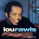 Lou Rawls- His Ultimate Collection (LP) - Discords.nl
